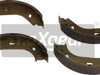 Set saboti frana, frana de mana ALFA ROMEO GT (105_) Compartiment, 03.1963 - 12.1977 Maxgear 19-3475