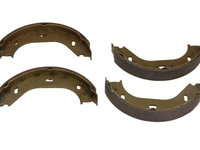 Set saboti frana, frana de mana ALFA ROMEO Spider (105) ( 03.1966 - 12.1977) OE 34 41 1 100 567