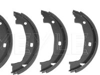 Set saboti frana frana de mana BMW 3 E46 MEYLE 314 042 0006/S