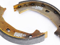 Set saboti frana frana de mana BMW 3 E90 ABE CRB004ABE