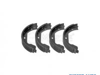 Set saboti frana, frana de mana BMW 5 (E39) 1995-2003 #2 019029