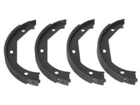 Set saboti frana, frana de mana BMW Seria 5 (E39) (1995 - 2003) AIC 54830 piesa NOUA