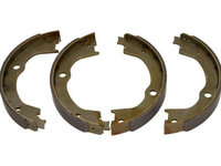 Set saboti frana, frana de mana CHEVROLET Captiva (C100, C140) ( 06.2006 - ...) OE 96625871