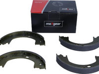 Set saboti frana, frana de mana CHRYSLER SEBRING (JR) Sedan, 09.2000 - 06.2007 Maxgear 19-3476