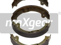 Set saboti frana, frana de mana CHRYSLER VOYAGER III (GS) Dubita, 01.1995 - 03.2001 Maxgear 19-1780