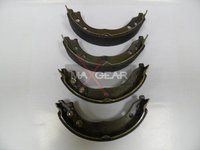 Set saboti frana, frana de mana Citroen Jumper I Bus (230) ( 02.1994 - 04.2002) OE 77363478