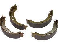 Set saboti frana, frana de mana Citroen Jumper II Bus (250) ( 04.2006 - ...) OE 77363479