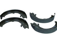 Set saboti frana, frana de mana HONDA CR-V II (RD) ( 09.2001 - 12.2006) OE 43053-S9AE52