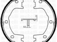 Set saboti frana, frana de mana IVECO DAILY III caroserie inchisa/combi (1997 - 2007) METELLI 53-0097 piesa NOUA