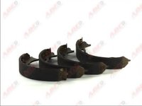 Set saboti frana, frana de mana JEEP CHEROKEE (KJ) (2001 - 2008) ABE CRY005ABE piesa NOUA