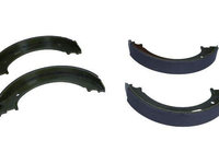 Set saboti frana, frana de mana JEEP Grand Cherokee III (WH, WK) ( 10.2004 - 10.2011) OE 5086930AC