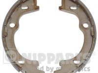 Set saboti frana, frana de mana KIA CEED (JD) (2012 - 2016) NIPPARTS N3500534 piesa NOUA