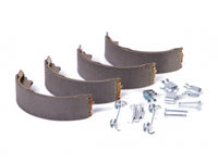 Set saboti frana frana de mana KRO-BS8744 KROTTENDORF pentru Peugeot Boxer Peugeot Manager