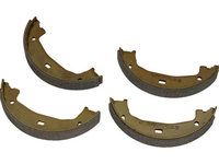 Set saboti frana, frana de mana MAXGEAR 19-1072