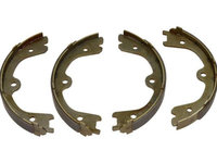 Set saboti frana, frana de mana MAXGEAR 19-2080