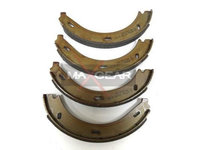 Set saboti frana, frana de mana MERCEDES-BENZ Vito Bus (W638) ( 02.1996 - 07.2003) OE 003 420 70 20