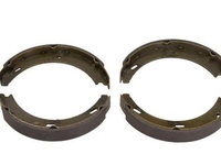 Set saboti frana, frana de mana MERCEDES-BENZ Clasa S Coupe (C140) ( 07.1992 - 02.1999) OE 1404200920