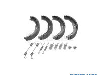 Set saboti frana, frana de mana Mercedes C-CLASS (W204) 2007-2014 #2 0044208620