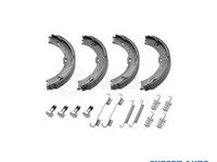 Set saboti frana, frana de mana Mercedes SPRINTER 3-t platou / sasiu (906) 2006-2016 #2 0145330001S