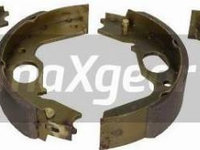 Set saboti frana, frana de mana MITSUBISHI PAJERO II (V3_W, V2_W, V4_W) Crossover, 12.1990 - 05.2001 Maxgear 19-2070