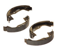 Set saboti frana, frana de mana OPEL VECTRA B Combi (31) (1996 - 2003) ABE CRX000ABE piesa NOUA