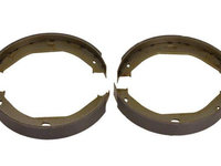 Set saboti frana, frana de mana pentru JEEP Grand Cherokee JEEP Grand Cherokee II (WJ, WG) ( 09.1998 - 09.2005) OE 05011988AA