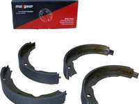 Set saboti frana, frana de mana PEUGEOT 406 (8B) Sedan, 08.1995 - 01.2005 Maxgear 19-0318