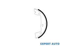 Set saboti frana, frana de mana Saab 9-5 combi (YS3E) 1998-2009 #2 03013701722