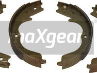 Set saboti frana, frana de mana SUBARU IMPREZA (GE, GV) Sedan, 01.2007 - Maxgear 19-2065