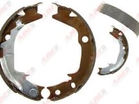 Set saboti frana, frana de mana TOYOTA CELICA (ZZT23_) (1999 - 2005) ABE C02078ABE piesa NOUA