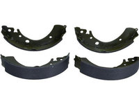 Set saboti frana HONDA Accord III Sedan (CA) ( 11.1985 - 12.1989) OE 43153S2H003