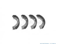 Set saboti frana Honda ACCORD Mk III combi (CA) 1985-1989 #2 03013702942