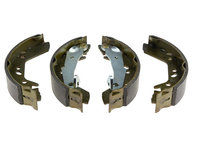 SET SABOTI FRANA, HYUNDAI ACCENT 99-06, ALPHA