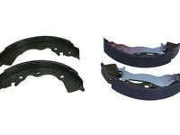 Set saboti frana HYUNDAI Accent III Hatchback (MC) ( 11.2005 - 12.2010)