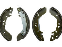 SET SABOTI FRANA, HYUNDAI ATOS 97-, ATOS PRIME 99-, ACCENT 94-99, ALPHA