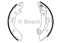 Set saboti frana HYUNDAI ATOS PRIME MX BOSCH 0986487581