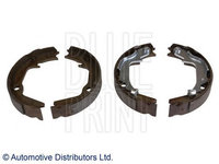 Set saboti frana HYUNDAI i20 (GB) - OEM - BLUE PRINT: ADG04167 - Cod intern: W02122702 - LIVRARE DIN STOC in 24 ore!!!