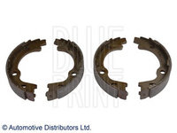 Set saboti frana HYUNDAI i30 CW (FD) - Cod intern: W20286184 - LIVRARE DIN STOC in 24 ore!!!