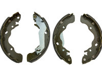 SET SABOTI FRANA, HYUNDAI LANTRA J1/J2 91-, COUPE RD 96-, MATRIX 01-, ALPHA