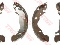 Set saboti frana HYUNDAI LANTRA Mk II combi (J-2) (1996 - 2000) TRW GS8678