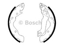 Set saboti frana HYUNDAI MATRIX (FC) (2001 - 2010) BOSCH 0 986 487 673