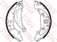 Set saboti frana HYUNDAI SANTA FÉ I (SM) - OEM -TRW: GS8441 - W02334263 - LIVRARE DIN STOC in 24 ore!!!