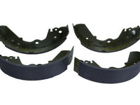 Set saboti frana ISUZU D-Max I Pick-up (TFR, TFS) ( 05.2002 - 06.2012) OE 5 52 158