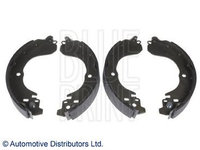 Set saboti frana JEEP COMPASS (MK49) - Cod intern: W20286158 - LIVRARE DIN STOC in 24 ore!!!