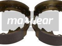 Set saboti frana JEEP WRANGLER II (TJ) Open Off-Road Vehicle, 08.1996 - 12.2008 Maxgear 19-3464