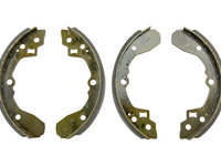 SET SABOTI FRANA, KIA RIO I 00-, KIA RIO II 05-, ALPHA