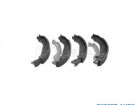 Set saboti frana Lancia DEDRA (835) 1989-1999 #2 03013702072