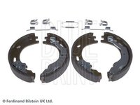 Set saboti frana LAND ROVER DISCOVERY   (LJ, LG) - OEM - BLUE PRINT: ADJ134103 - Cod intern: W02382093 - LIVRARE DIN STOC in 24 ore!!!