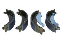 Set saboti frana MAXGEAR 19-0254