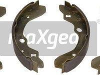 Set saboti frana MAZDA 323 S V (BA) Sedan, 09.1992 - 12.2003 Maxgear 19-0302